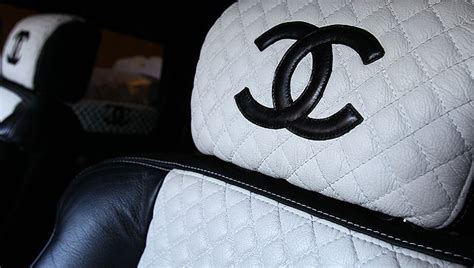 chanel car seat covers fake|chanel handbags scam.